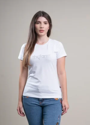 Camiseta Feminina Texas Farm