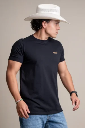 Camiseta Masculina Texas Farm