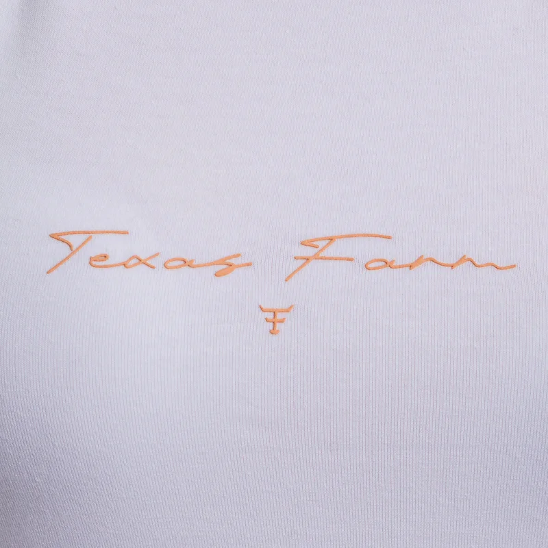 Camiseta Feminina Texas Farm - Imagem 2