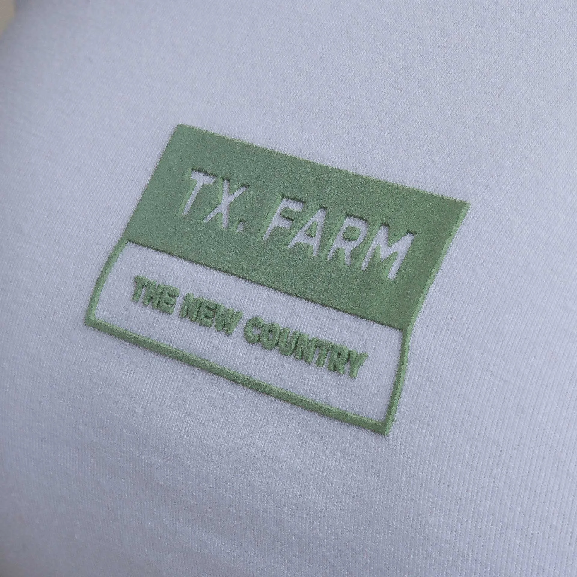 Camiseta Feminina Texas Farm - Imagem 2
