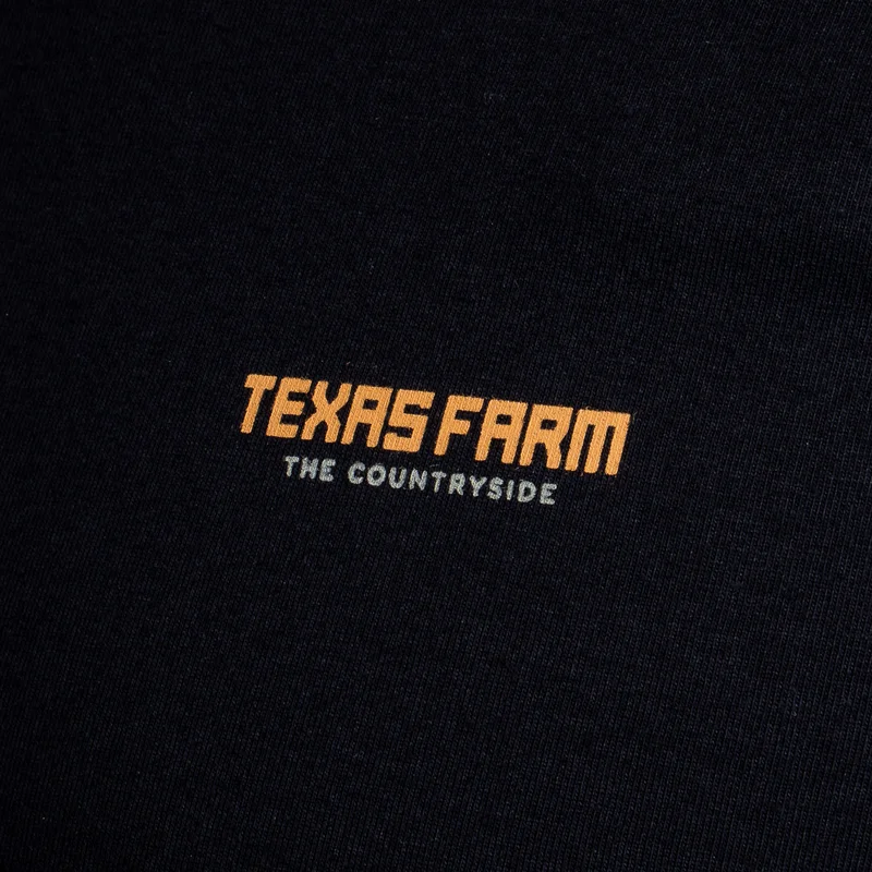 Camiseta Masculina Texas Farm - Imagem 2