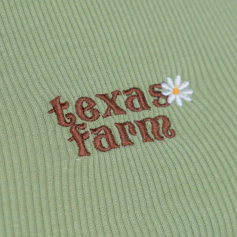 Regata Canelada Texas Farm Western Show - Imagem 2
