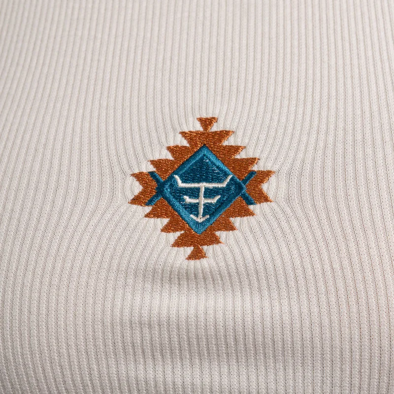 Regata Canelada Origin - Imagem 3