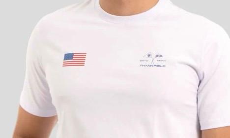 Camiseta Masculina Silkada TKF - Imagem 2