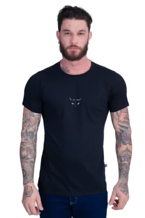 Camiseta Masculina Texas Farm