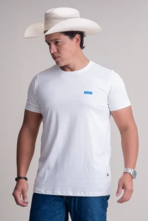Camiseta Masculina Texas Farm