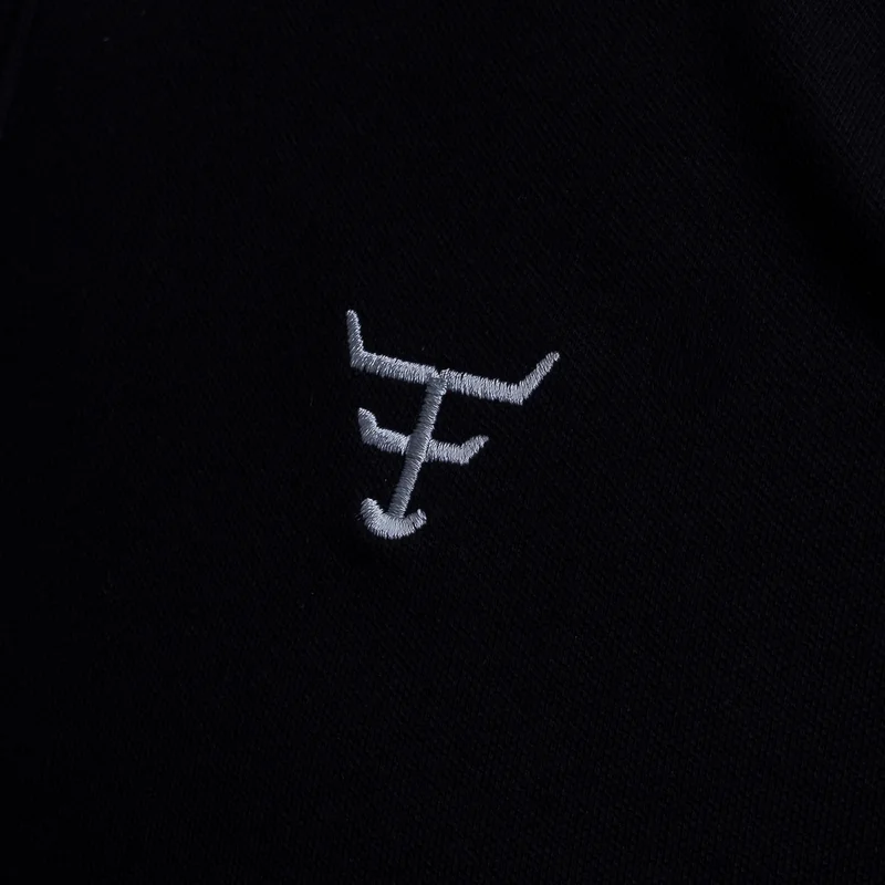 Camisa Polo Feminina New Style - Imagem 2