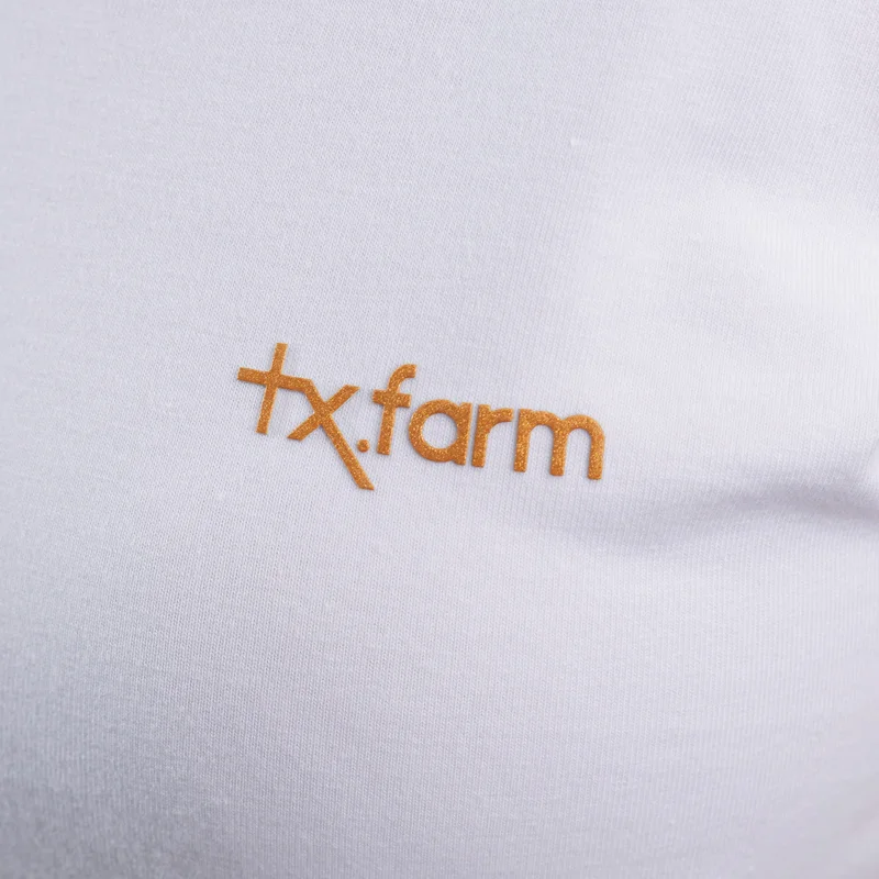 Camiseta Babylook Feminina Texas Farm - Imagem 2
