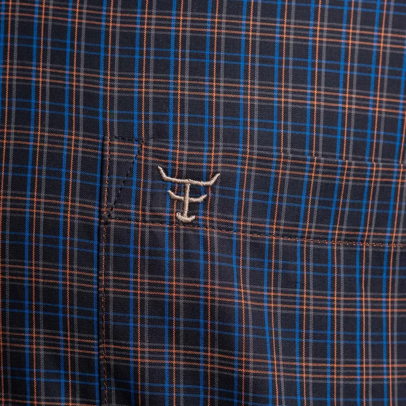 Camisa Masculina Manga Curta Texas Farm - Imagem 2