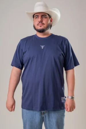 Camiseta Masculina Texas Farm