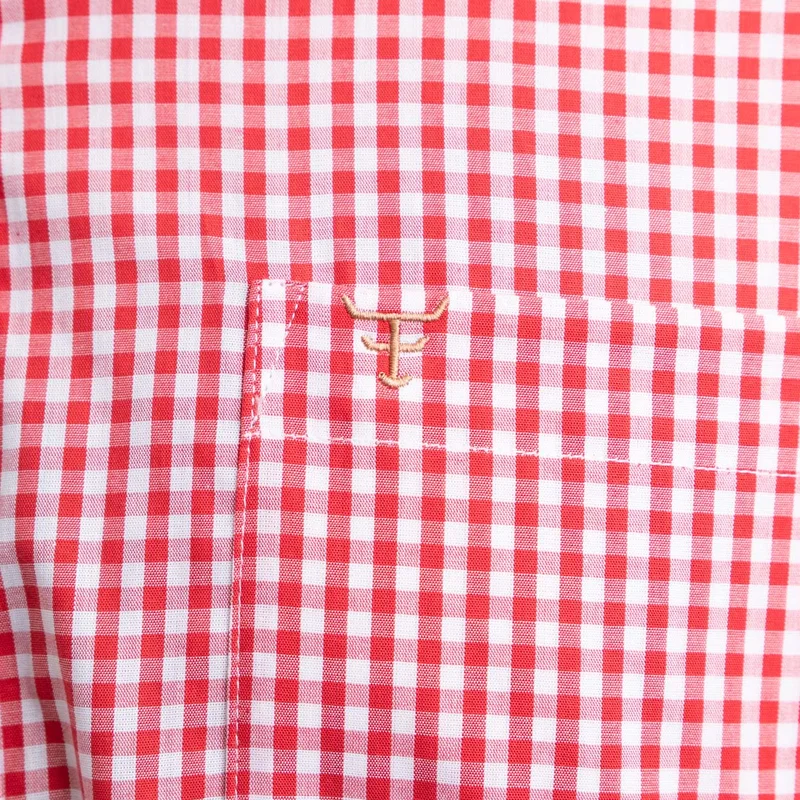 Camisa Masculina Manga Longa Texas Farm - Imagem 2