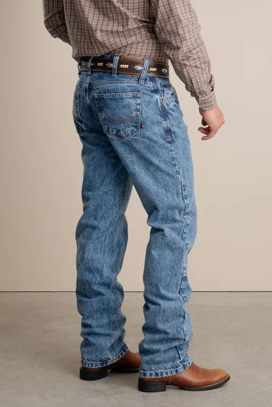 Calça Jeans Masculina Texas Farm - Imagem 3