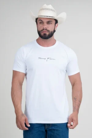Camiseta Masculina Texas Farm