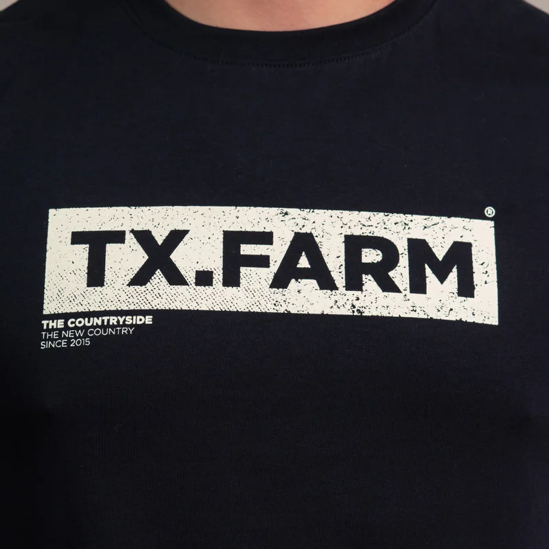 Camiseta Masculina Texas Farm - Imagem 2