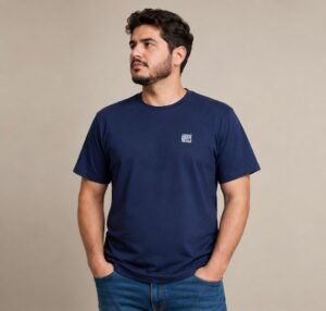Camiseta Masculina Texas Farm