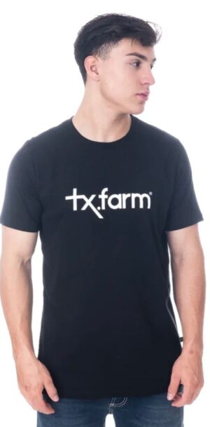 Camiseta Masculina Texas Farm