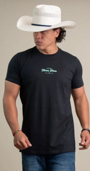 Camiseta Masculina Texas Farm