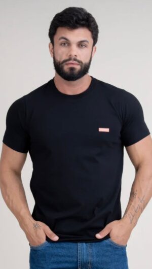 Camiseta Masculina Texas Farm
