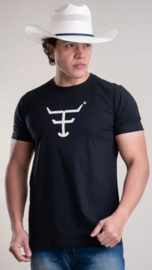 Camiseta Masculina Texas Farm