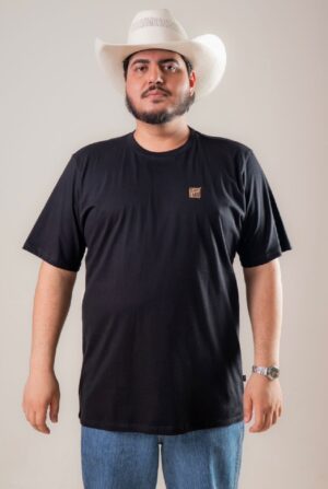 Camiseta Masculina Texas Farm