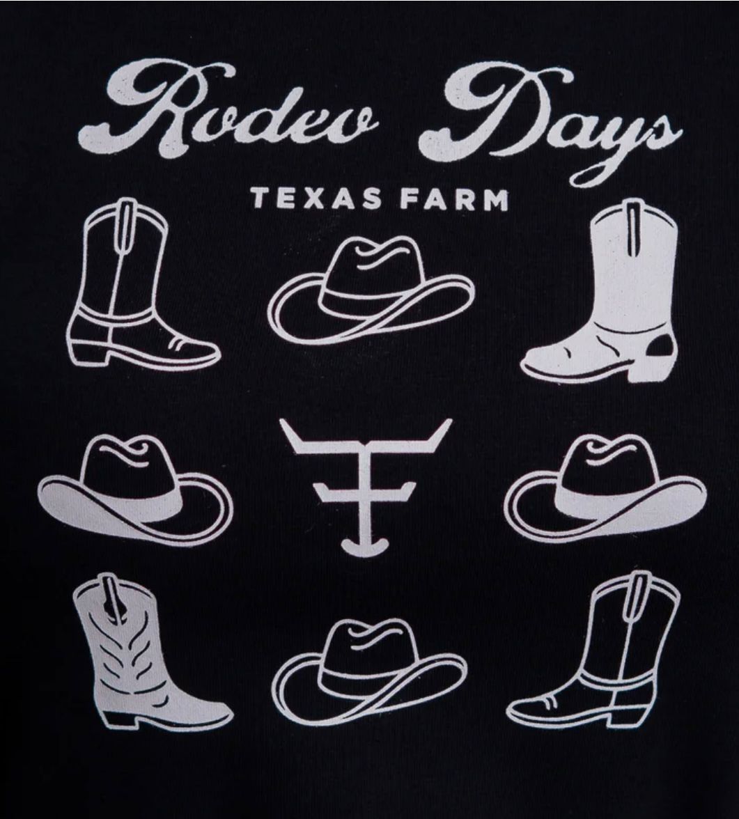 Camiseta Babylook Texas Farm - Imagem 2