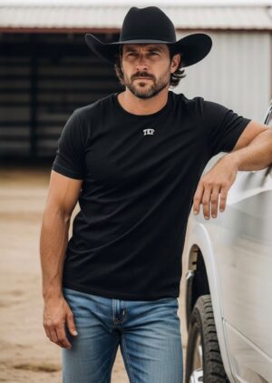 Camiseta Masculina Thankfield