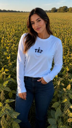 Blusa UV Térmica Thankfield