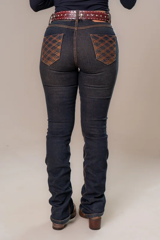 Calça Feminina Texas Farm - Imagem 2