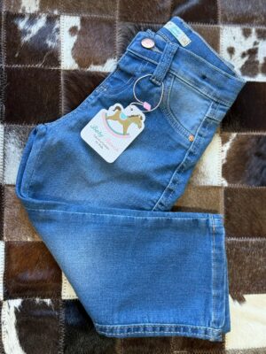 Calça Jeans Destroyer Menina